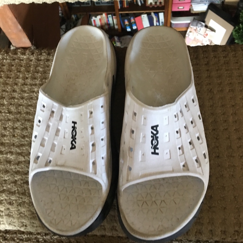HOKA Recovery Slides